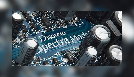 CA99 디스크리트 스펙트라 모듈™   (Discrete SpectraModule™ ) 이미지 
