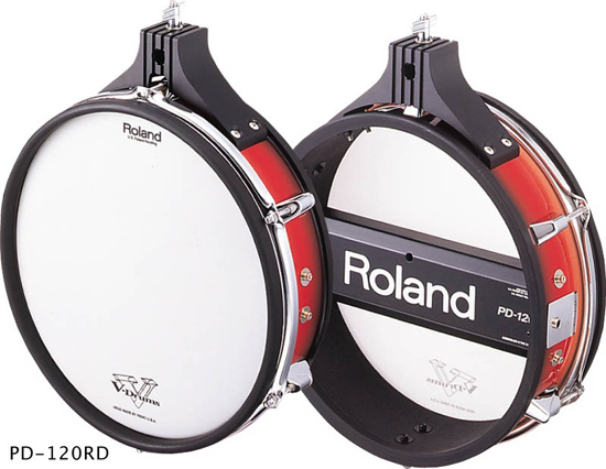 roland pd 120