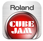 CUBE JAM 무료배포 이미지