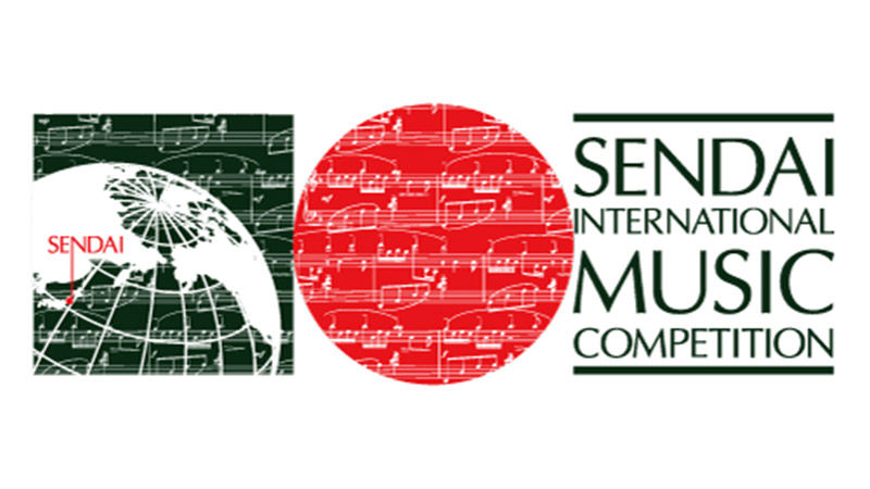 제8회 센다이 국제 피아노 콩쿠르: 결승 진출자 전원 시게루 가와이 SK-EX 풀 콘서트 그랜드 피아노 선정