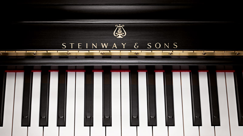 2022 스타인웨이 아모 피아노 콘서트 시리즈