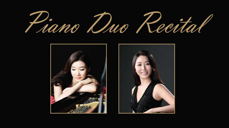 [2023 시게루 가와이 초청 연주회 시리즈] 임리라 & 김기량 Piano Duo Recital