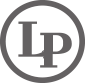 LP logo