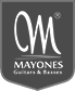Mayones logo