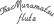 Muramatsu logo
