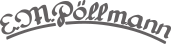 Pöllmann logo