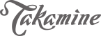 Takamine logo