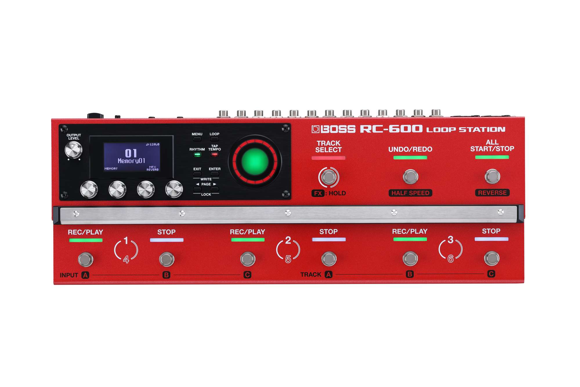 RC-600 Slider3