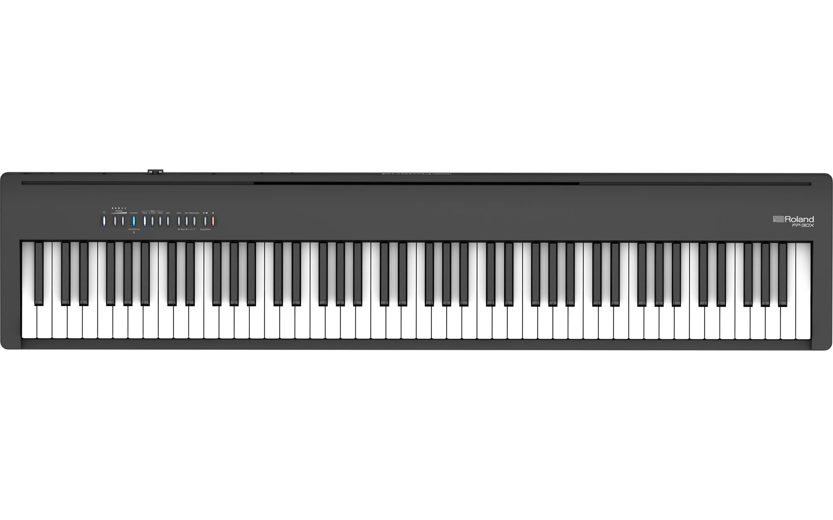 FP-30X Slider1