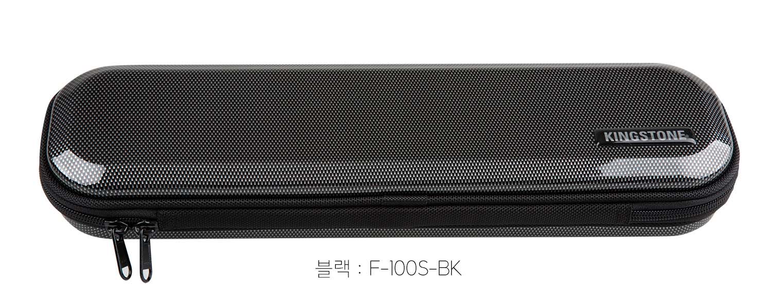 케이스 이미지-블랙 : F-100S-BK 