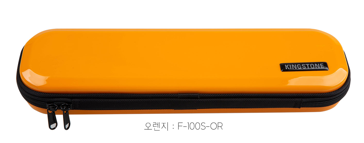 케이스 이미지-오렌지 : F-100S-OR