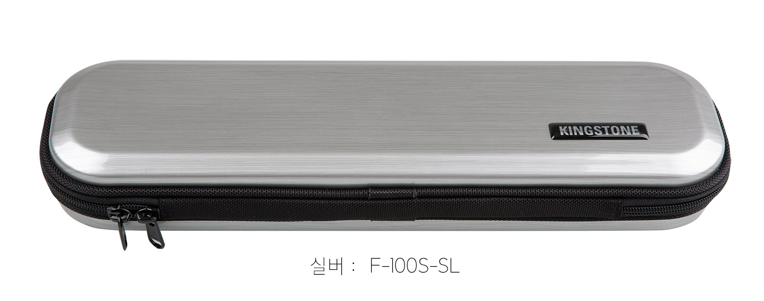 케이스 이미지-실버 : F-100S-SL