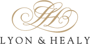 Lyon & Healy logo