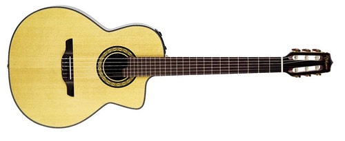 24 fret classical guitar deals