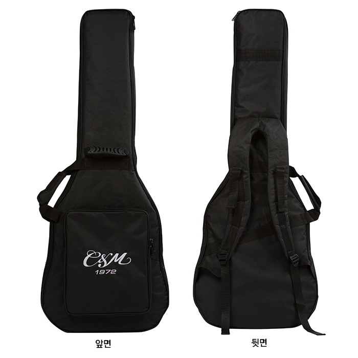 gig bag image