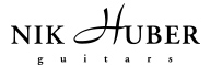 nik huber logo